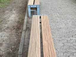 Projekte &raquo; Baenke
